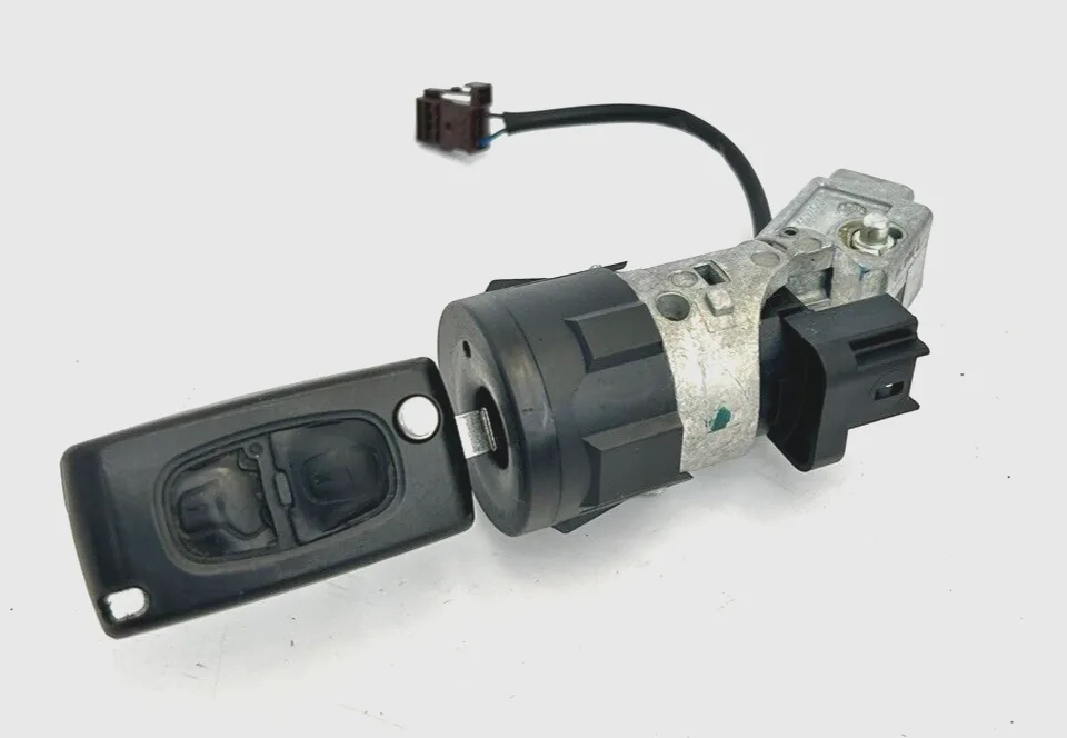 BLOCCHETTO ACCENSIONE CITROEN C3 (2009 - 2016) N0502455 BLOCCO AVVIAMENTO