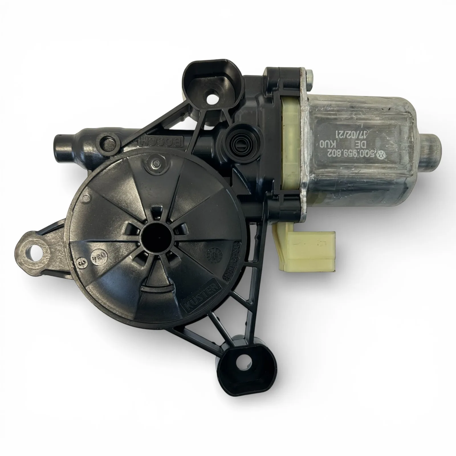 MOTORINO ALZA VETRO POSTERIORE DESTRO AUDI A3 35 TFSI (2020-2024) 5Q0959802 DX