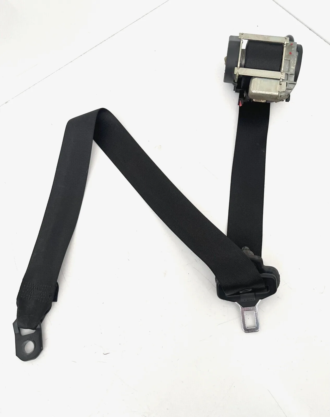 CINTURA DI SICUREZZA ANTERIORE DESTRA MITSUBISHI COLT 3 PORTE (2004-2009) ANT DX