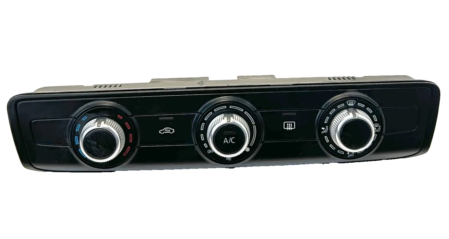 COMANDI CLIMA AUDI A3 1.6 TDI 3 SERIE (8V)(2012-2016) COMANDO A/C