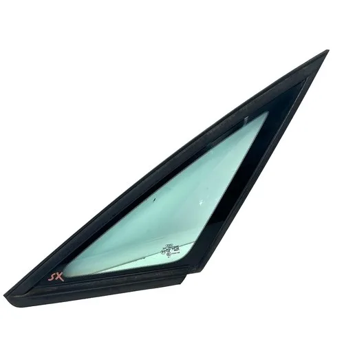 VETRO FISSO ANTERIORE SINISTRO AUDI A2 1.4 TDI (2000-2005) ANT SX