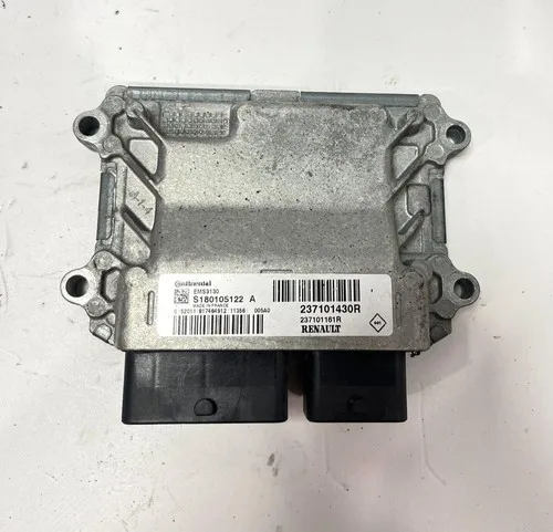 CENTRALINA MOTORE ECU DACIA SANDERO STEPWAY 1.6B 84CV (2008 - 2012) 237101161R