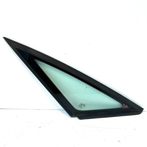 VETRO FISSO ANTERIORE DESTRO AUDI A2 1.4 TDI (2000-2005) ANT DX