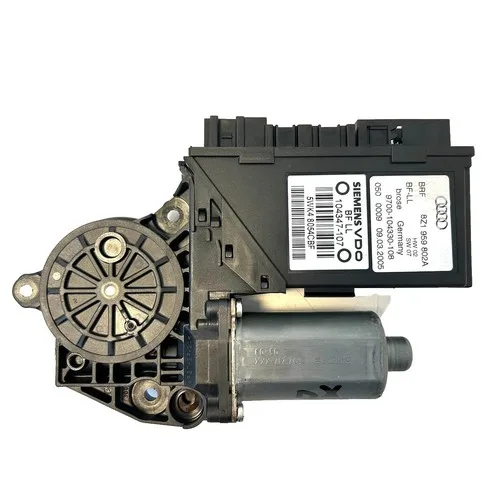 ALZACRISTALLO ANTERIORE DESTRO AUDI A2 1.4 TDI (2000-2005) DX - 8Z1959802