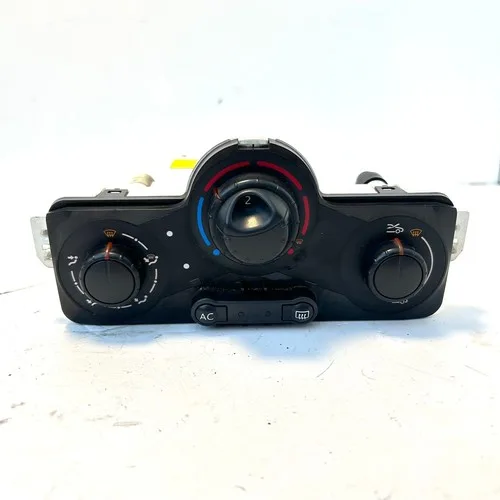COMANDI CLIMA RENAULT CLIO 3 SERIE 1.2 B (2005-2009) COMANDO A/C