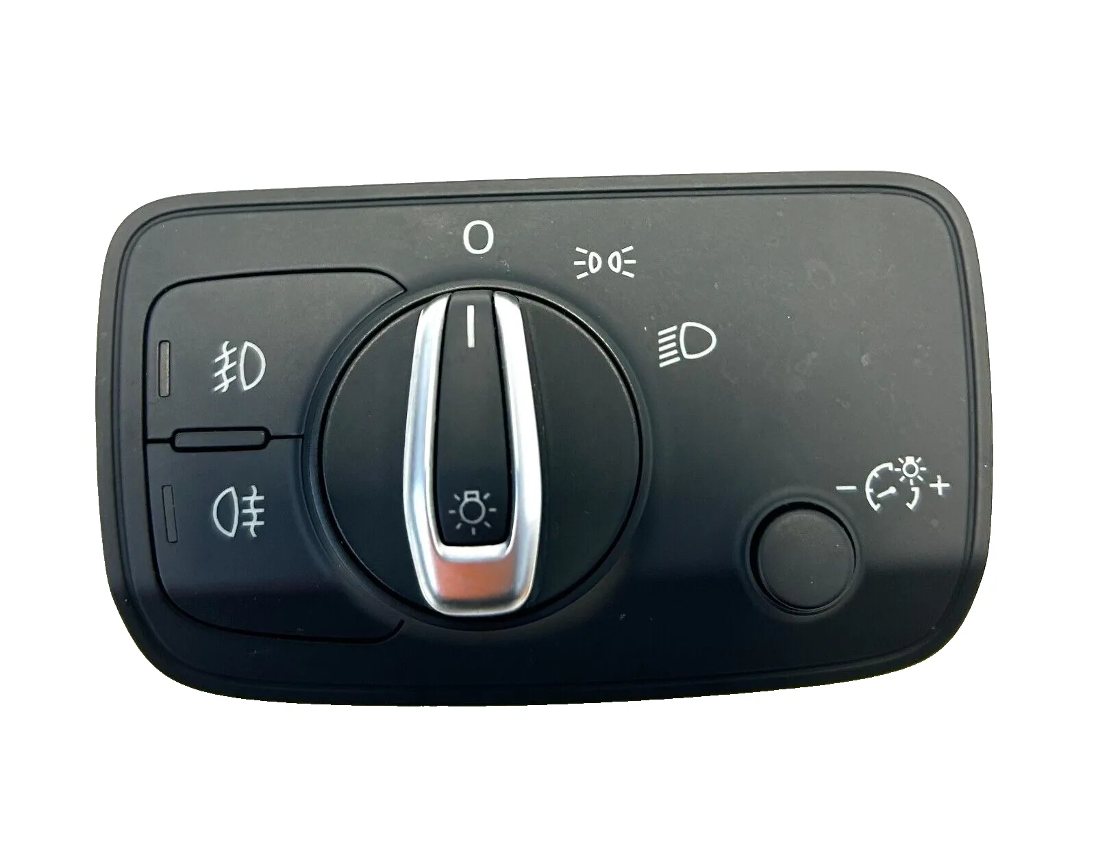 INTERRUTTORE COMANDO FARI AUDI A3 1.6 TDI 3 SERIE (8V)(2012-2016) LUCI FENDI