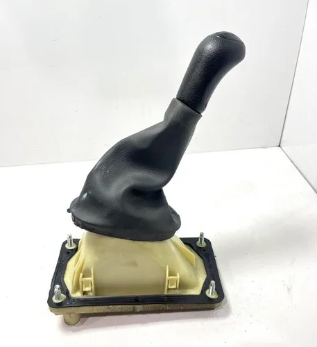 LEVA CAMBIO DACIA SANDERO STEPWAY 1.6 BENZINA 84CV (2008-2012) POMPELLO + CUFFIA