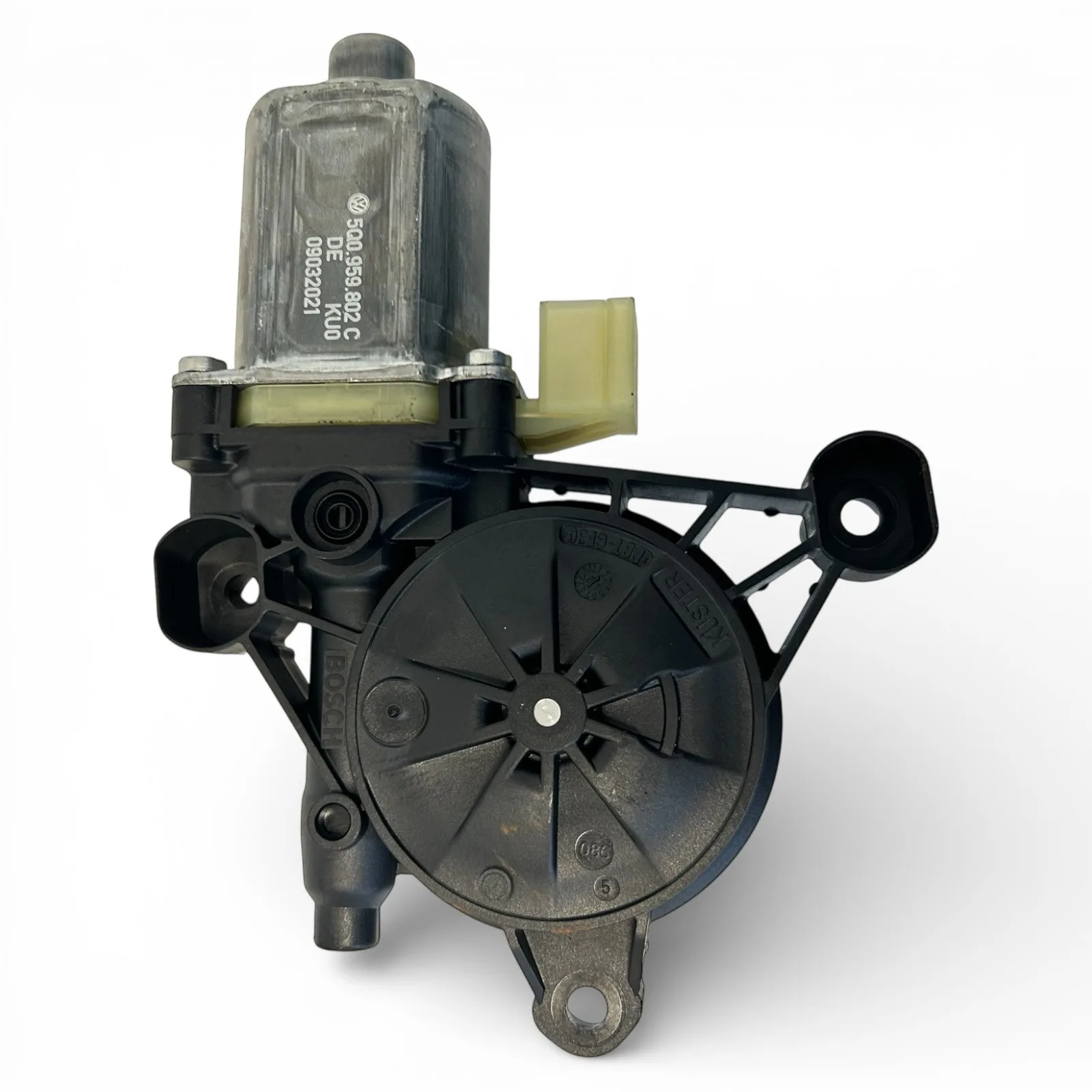 MOTORINO ALZA VETRO POSTERIORE SINISTRO AUDI A3 35 TFSI (2020-2024) 5Q0959802 SX