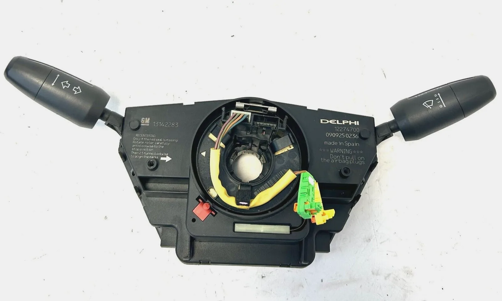 DEVIOLUCI OPEL CORSA 1.2 BENZINA GPL (2006-2014) DEVIO LUCI - 13142283