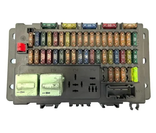 CENTRALINA SCATOLA FUSIBILI MINI COOPER 1.4 TDI (R50)(2001-2006) 518030507