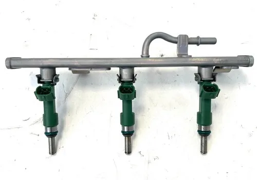 INIETTORI BENZINA DACIA SANDERO 3 (2021 IN POI) 1.0 TCE - 175204021R