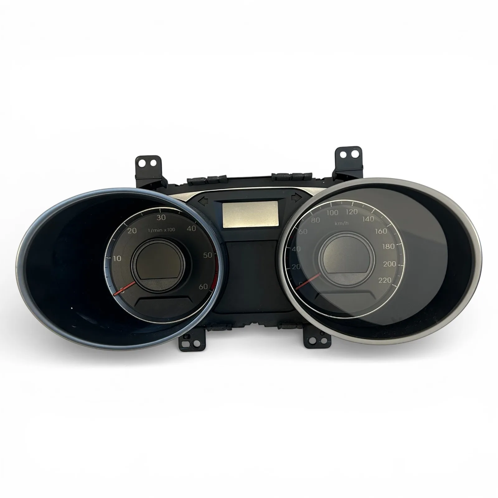 QUADRO STRUMENTI CONTACHILOMETRI HYUNDAI IX35 1.7 CRDI (2010 - 2015) 152.020 KM