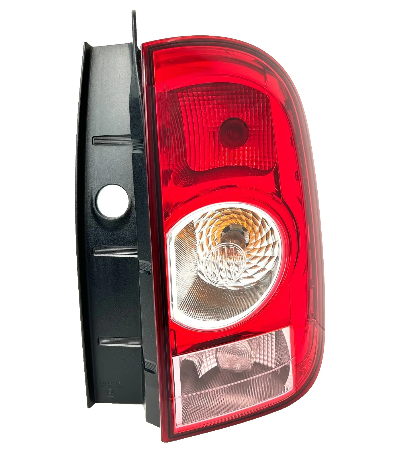 FANALE POSTERIORE DESTRO DACIA DUSTER (2010-2017) 1.5 DCI - STOP DX