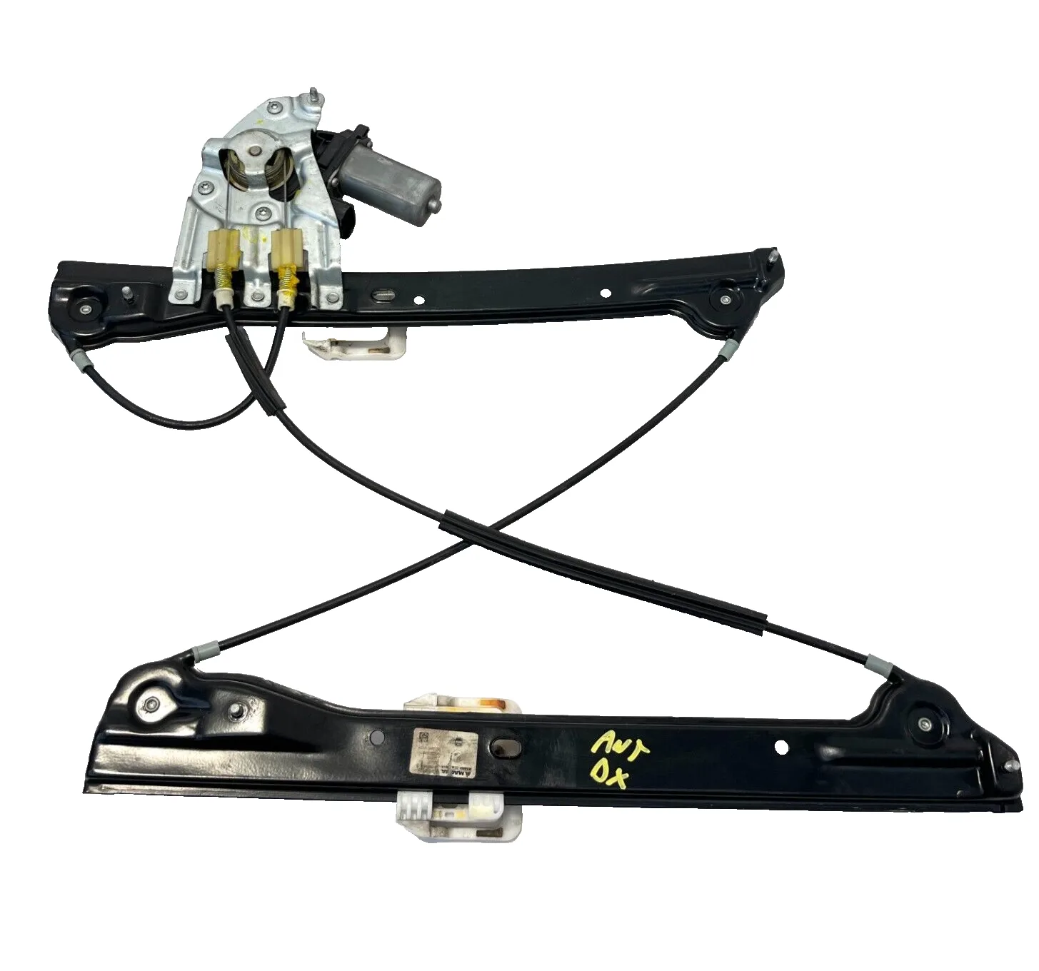 ALZACRISTALLO ANTERIORE DESTRO MINI COUNTRYMAN (R60) 1.6D 90 CV (2010-2016) 5PIN