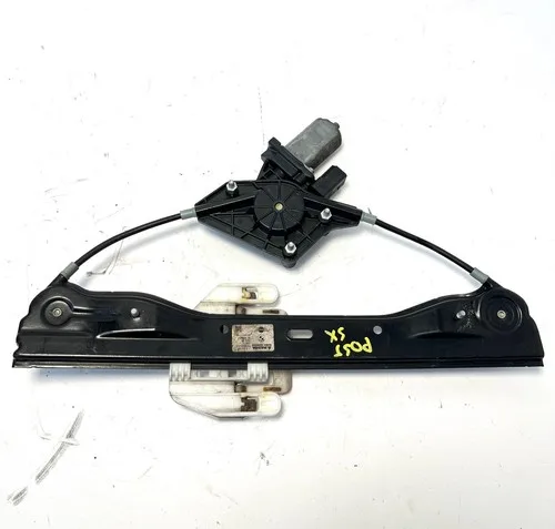 ALZACRISTALLO POSTERIORE SINISTRO MINI COUNTRYMAN (R60) 1.6D (2010-2016)SX 5 PIN