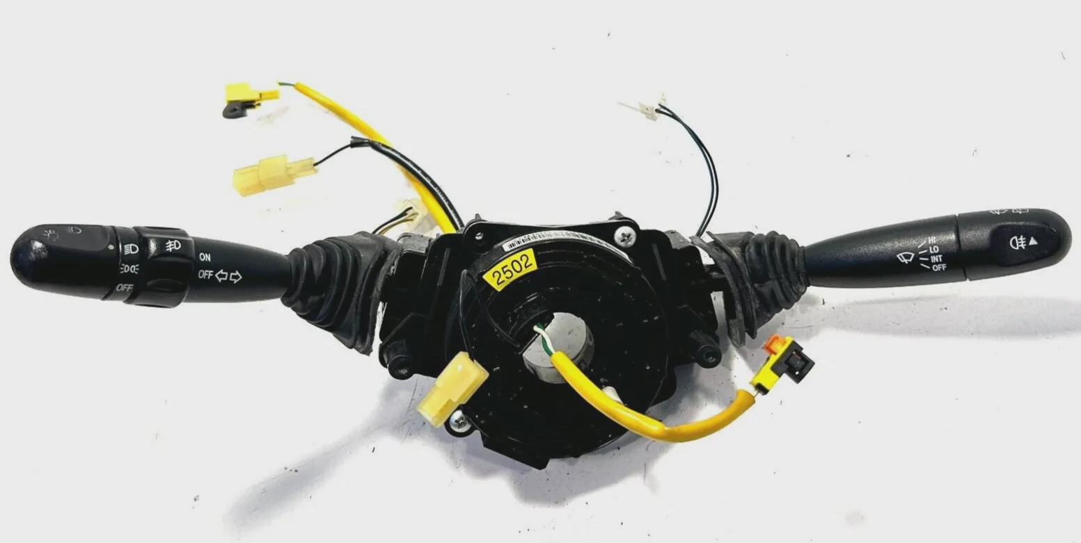 DEVIOLUCI CHEVROLET SPARK 1.0 BENZINA (2009-2012) DEVIO LUCI