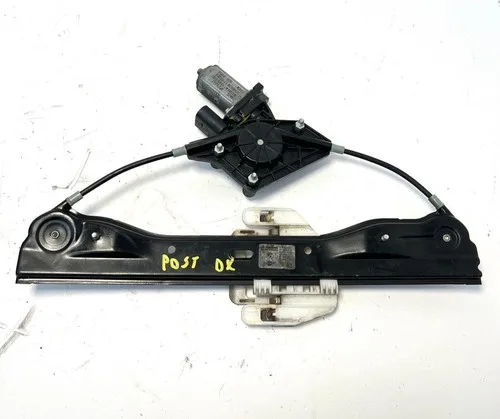 ALZACRISTALLO POSTERIORE DESTRO MINI COUNTRYMAN (R60) 1.6D (2010-2016) DX 5 PIN