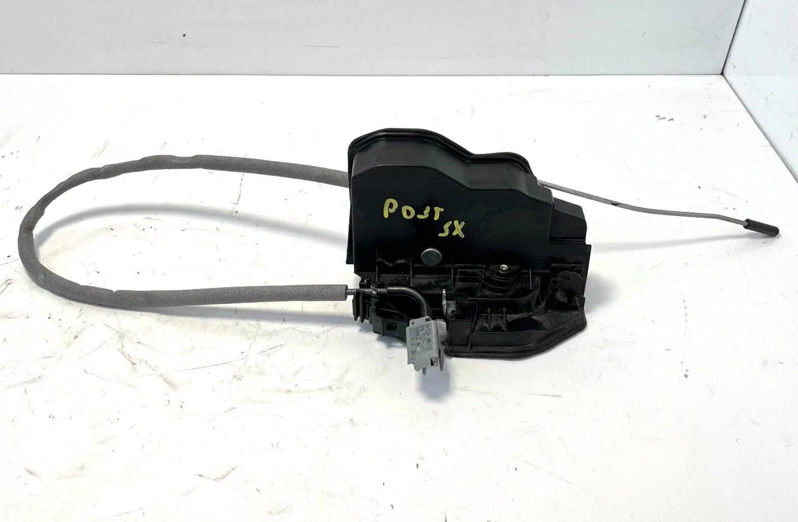 SERRATURA PORTA POSTERIORE SINISTRA MINI COUNTRYMAN (R60) 1.6D 90 CV (2010-2016)