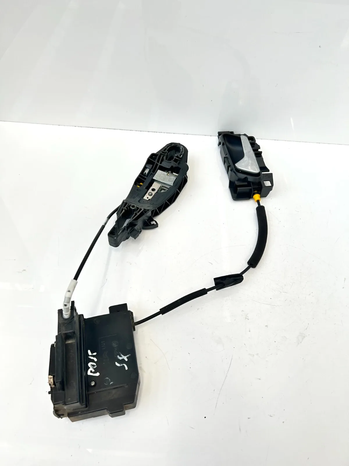 SERRATURA POSTERIORE SINISTRA PEUGEOT 308 SW (2013 - 2021) 9810309980 / POST SX