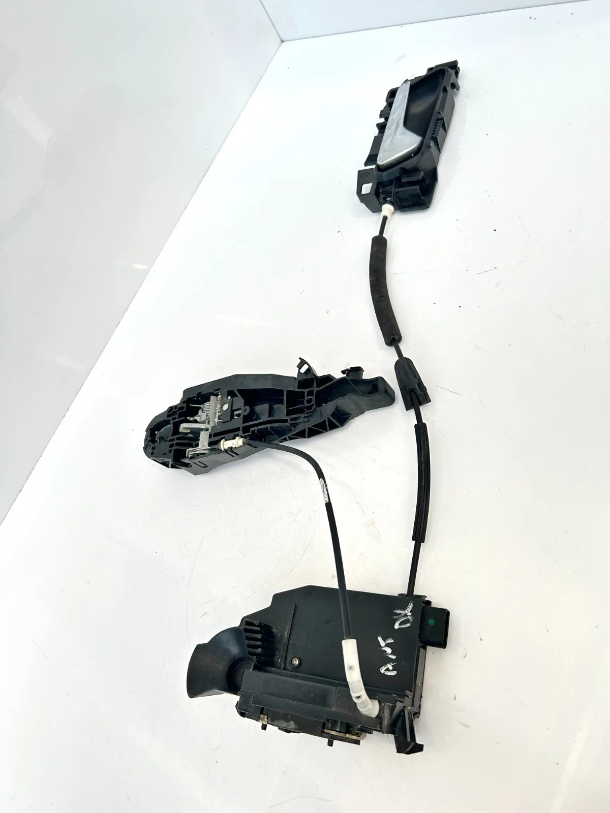 SERRATURA ANTERIORE DESTRA PEUGEOT 308 SW (2013 - 2021) 9810309380 / ANT DX