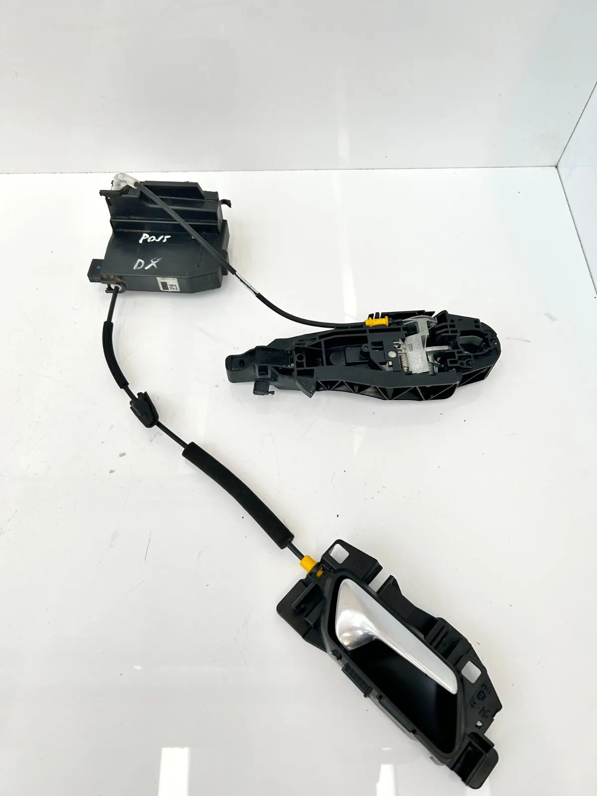 SERRATURA POSTERIORE DESTRA PEUGEOT 308 SW (2013 - 2021) 9810309880 / POST DX