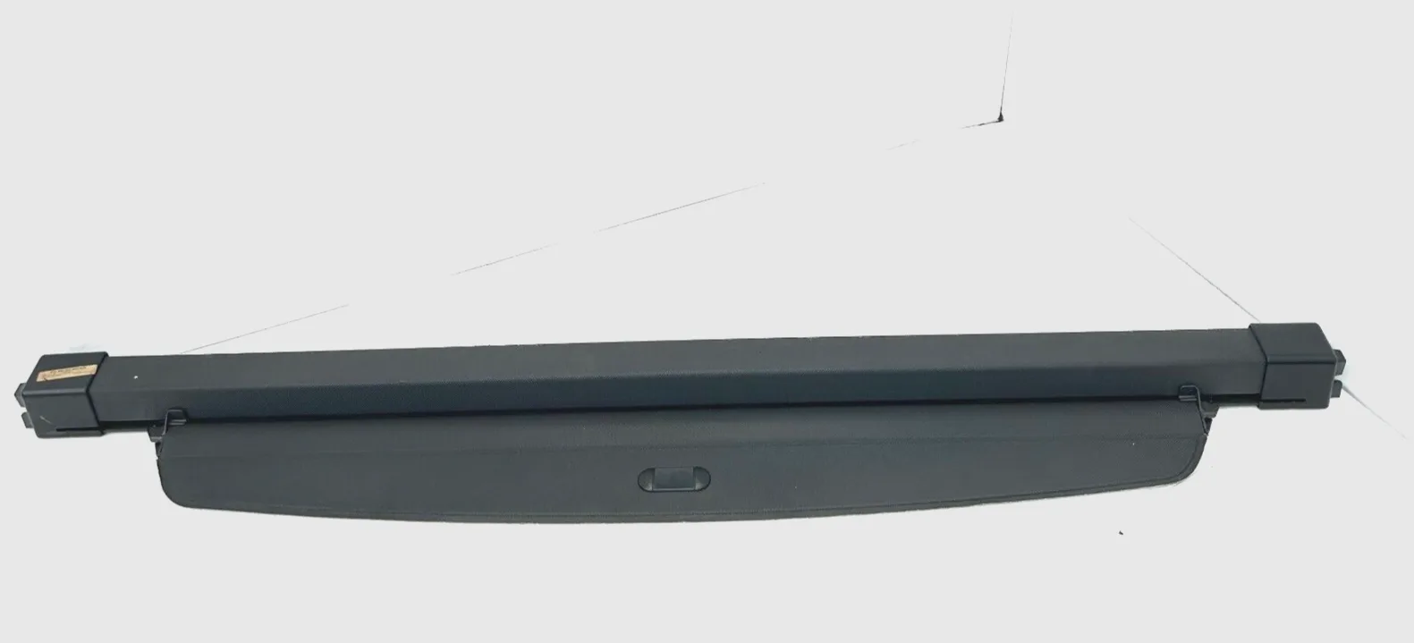 CAPPELLIERA TENDALINO BAGAGLIAIO AUDI A2 (2002-2005) 8Z0863553 94H