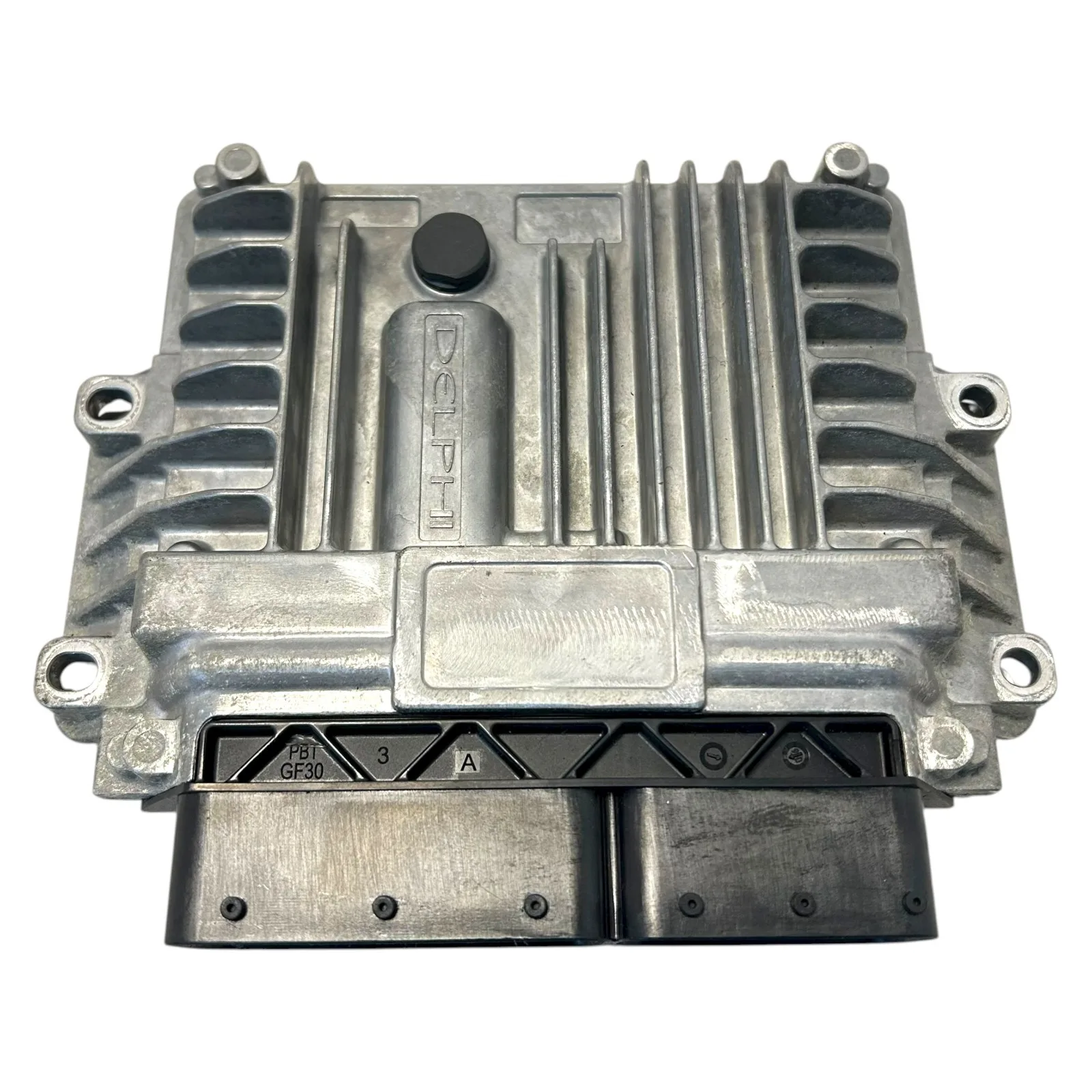 CENTRALINA MOTORE SSANGYONG ACTYON 2.0 XDi (2006-2018) A6645406532