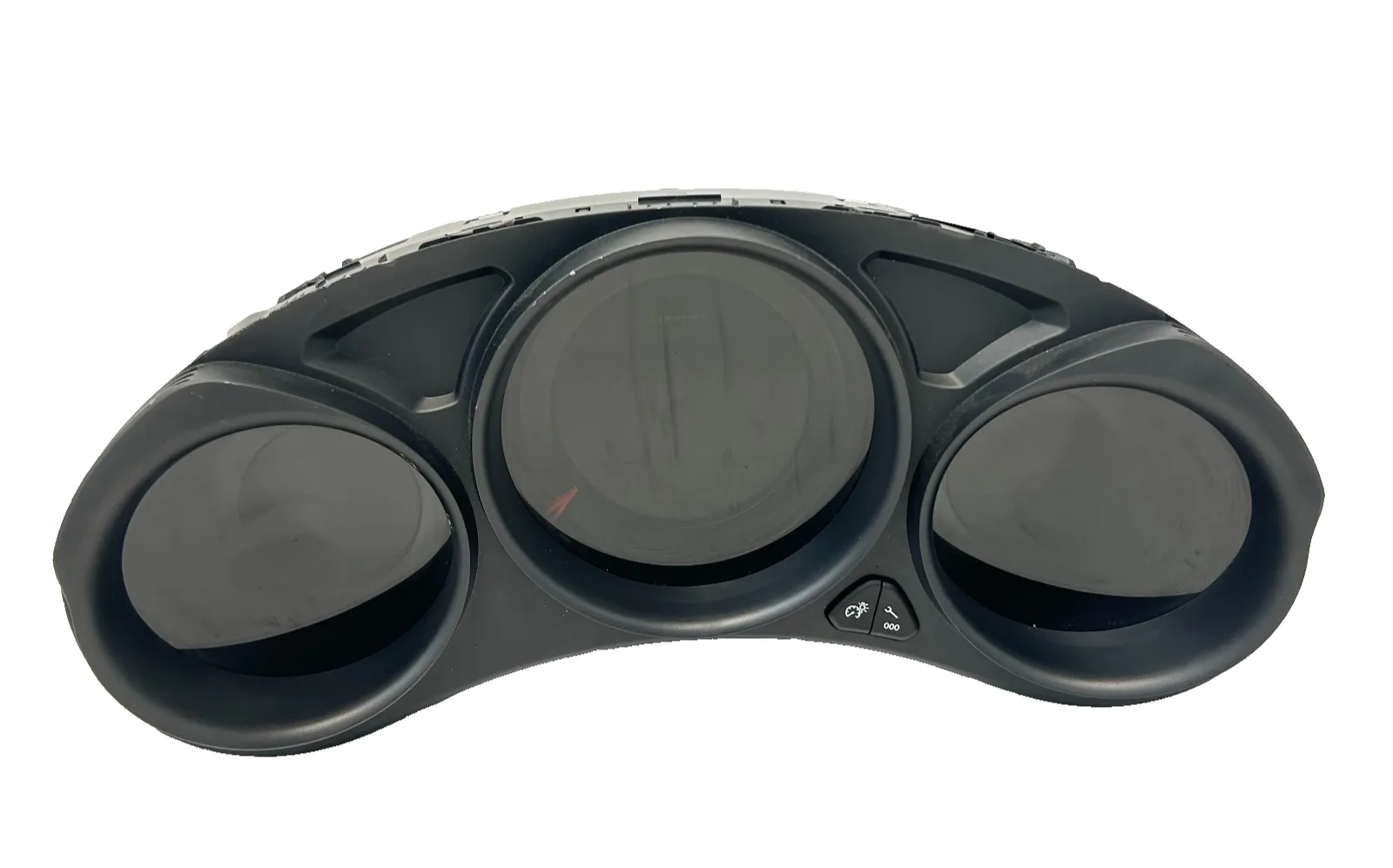 QUADRO STRUMENTI CONTACHILOMETRI CITROEN C4 2 SERIE 1.6 HDI (2010-2014)