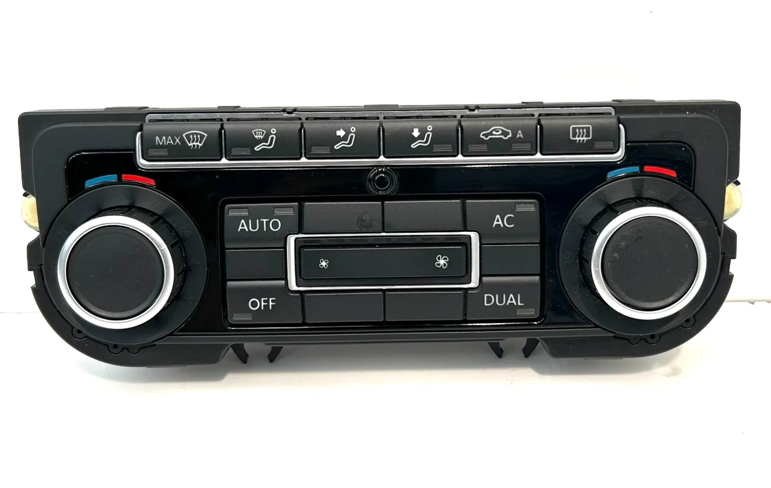 COMANDI CLIMA VOLKSWAGEN GOLF 6 VI (2008-2012) 1.4 TSI - COMANDO A/C