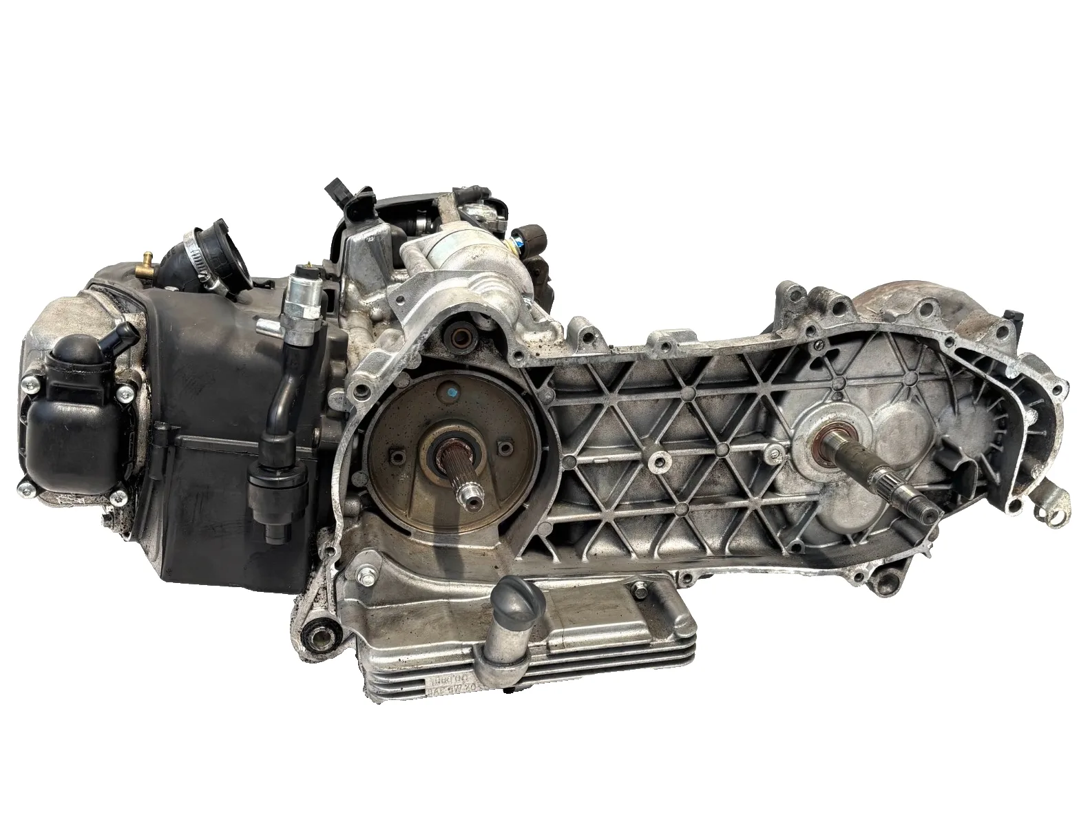 MOTORE M38BM PIAGGIO LIBERTY 150 4T (2008-2013) 22.262 KM