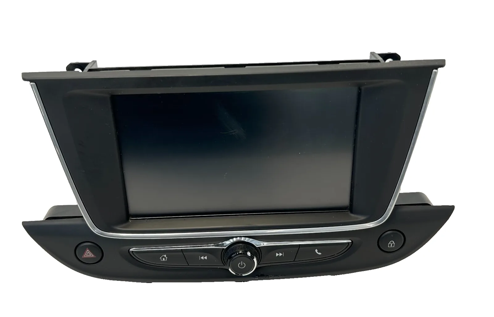 DISPLAY CENTRALE OPEL CROSSLAND X 1.2 BENZINA 83 CV (2017-2020) MONITOR 39152905