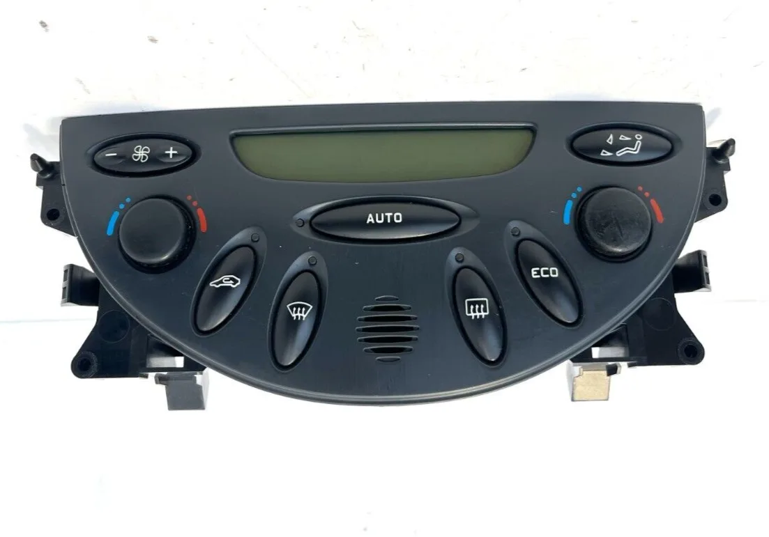 COMANDI CLIMA CITROEN C5 1 SERIE (2001 - 2004) 2.0 BENZINA 136 CV - COMANDO A/C