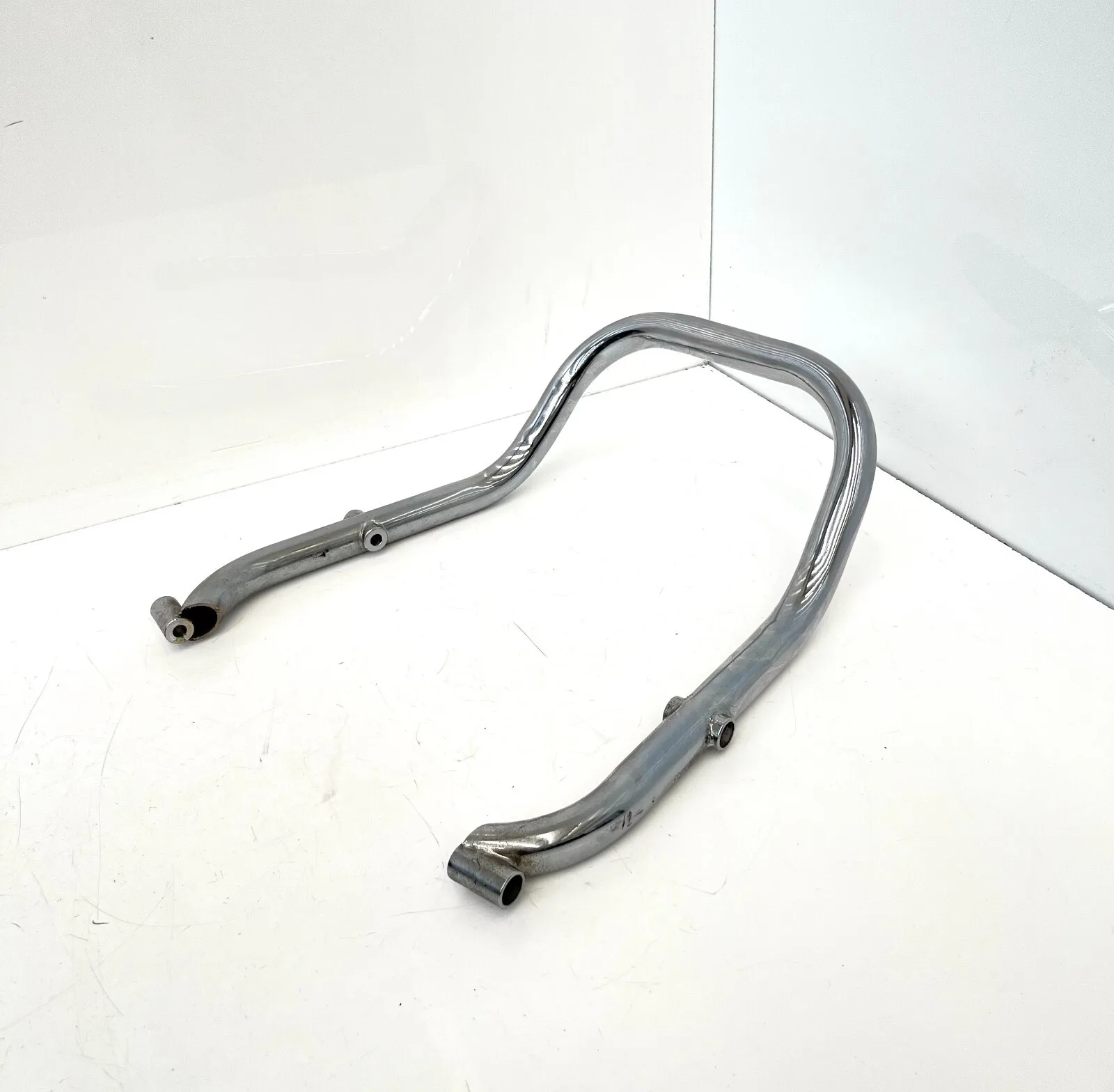 MANIGLIA MANIGLIONE POSTERIORE BETAMOTOR BETA EURO 350 CLASSIC (2001 - 2005)