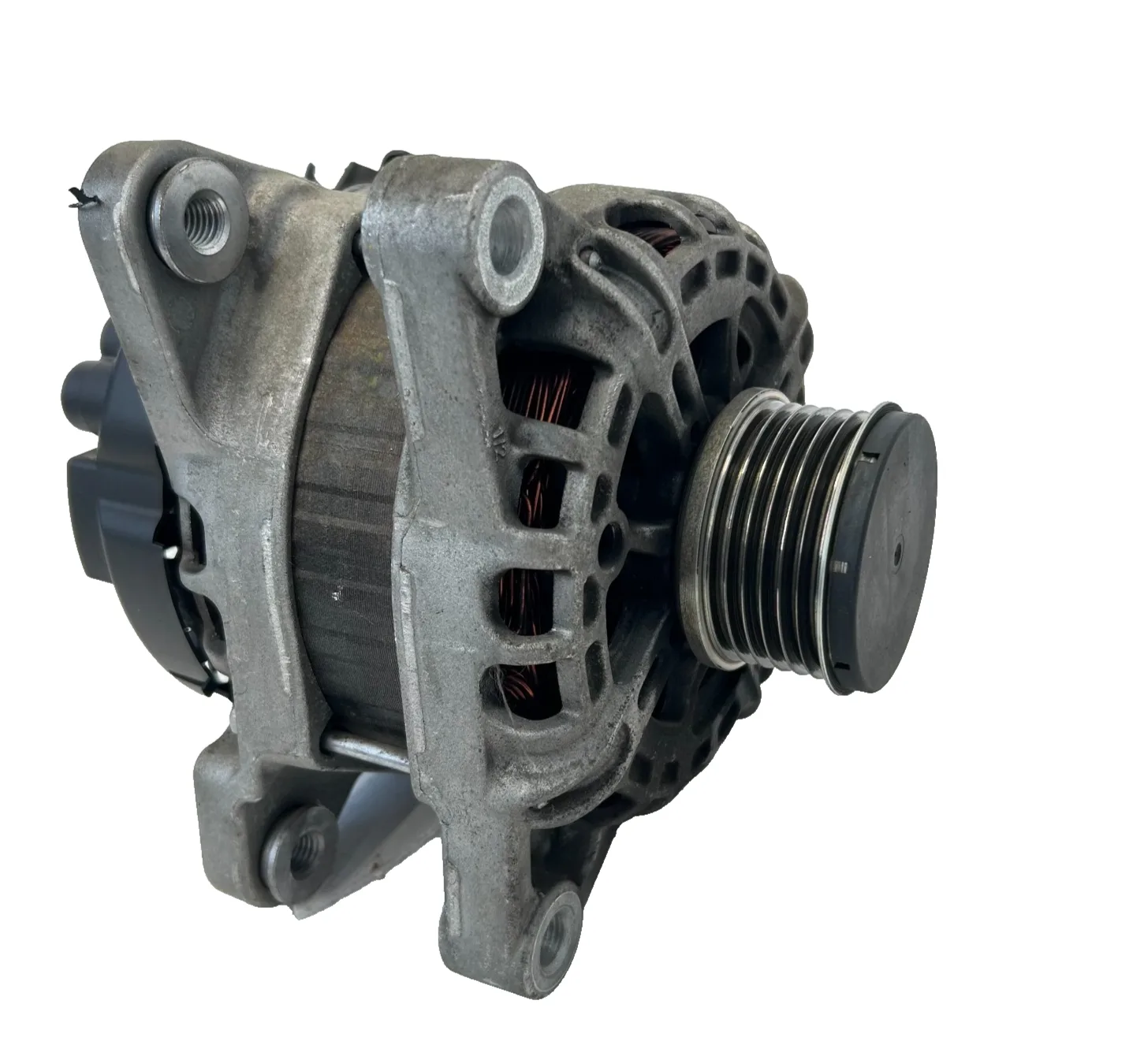 ALTERNATORE OPEL CROSSLAND X 1.2 BENZINA 83 CV(2017-2020) 9809391880