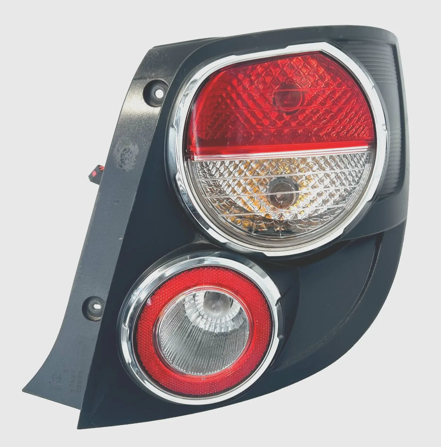 FANALE POSTERIORE DESTRO CHEVROLET AVEO (T300)(2011-2016) STOP DX