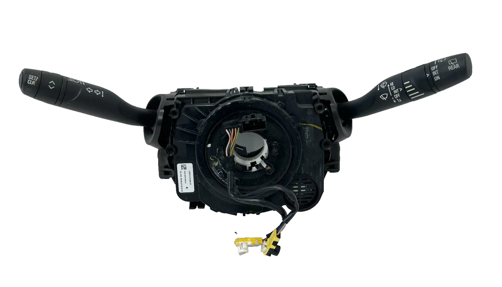 DEVIOLUCI OPEL CROSSLAND X 1.2 BENZINA 83 CV (2017-2020) DEVIO LUCI - 98118874YX