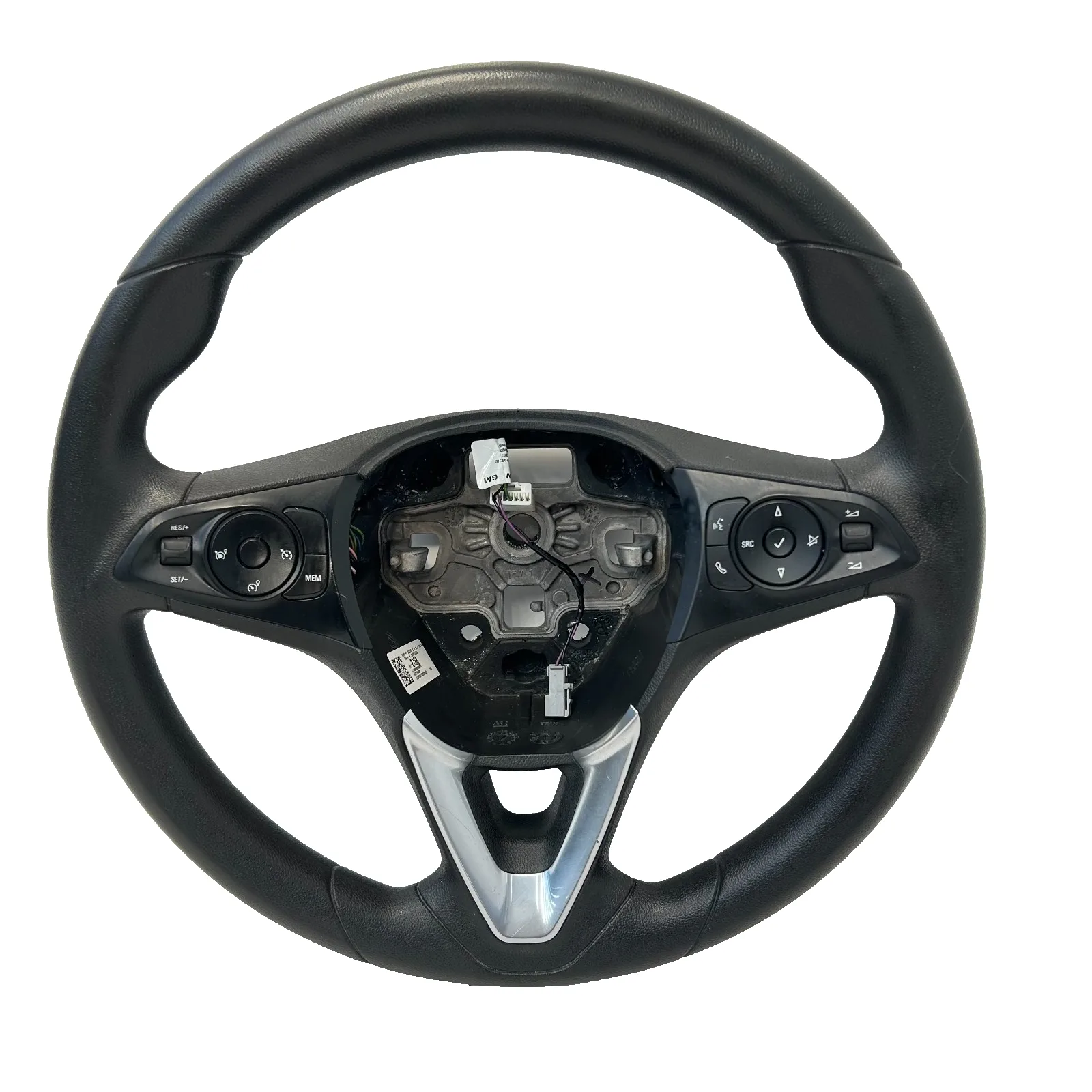 VOLANTE STERZO OPEL CROSSLAND X 1.2 BENZINA 83 CV(2017-2020) 39172768