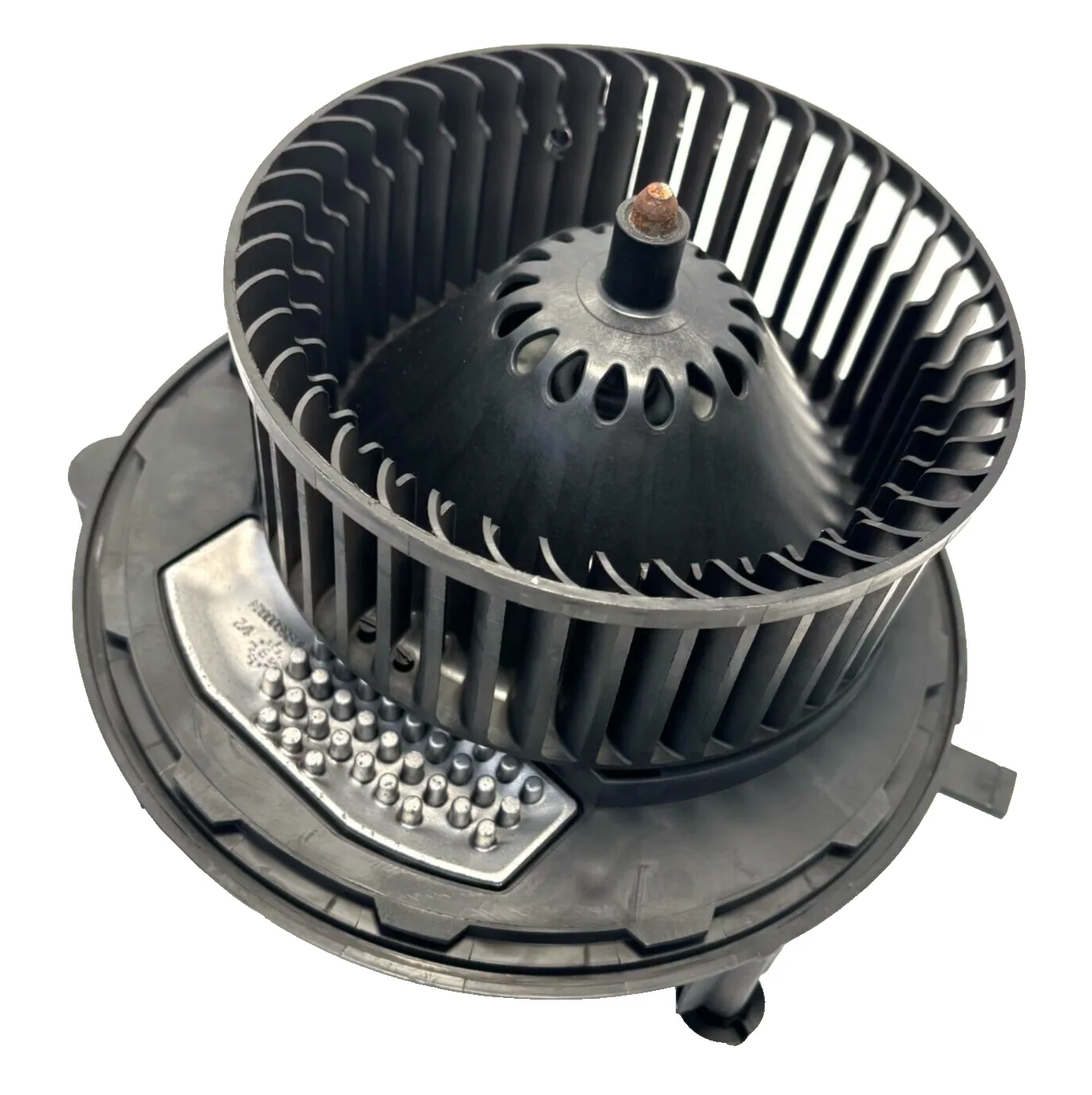 VENTOLA RISCALDAMENTO ABITACOLO AUDI A3 SPB 1.6 TDI 3 SERIE (8V)(2012-2016)