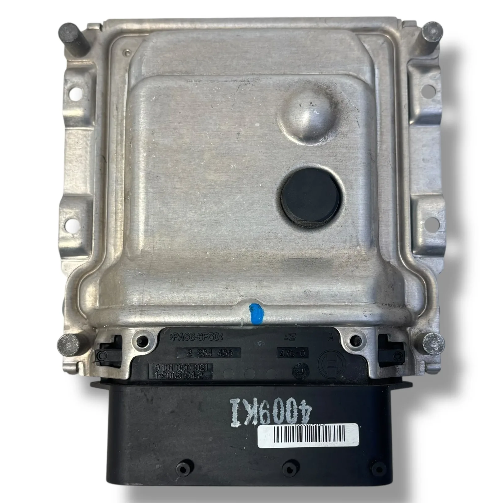 CENTRALINA MOTORE KIA PICANTO 2 SERIE 1.0 BENZINA (2011-2015) 39111-04055