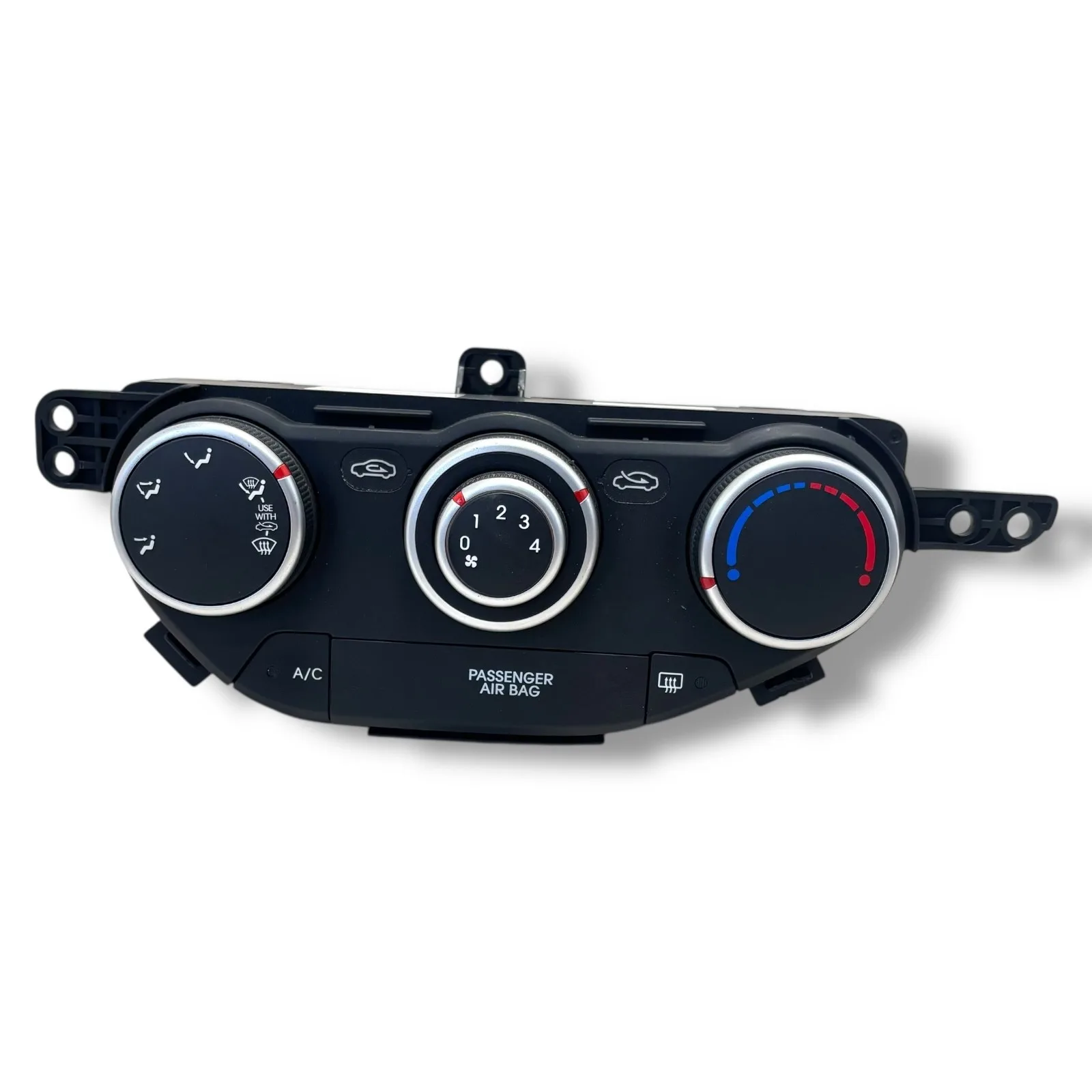 COMANDI CLIMA KIA PICANTO 2 SERIE 1.0 BENZINA (2011-2015) COMANDO A/C