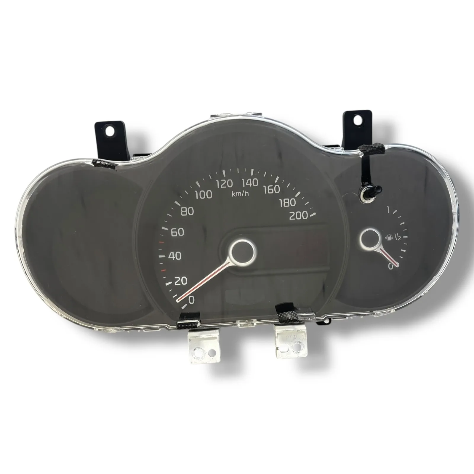 QUADRO STRUMENTI CONTACHILOMETRI KIA PICANTO 2 SERIE 1.0 BENZINA (2011-2015)