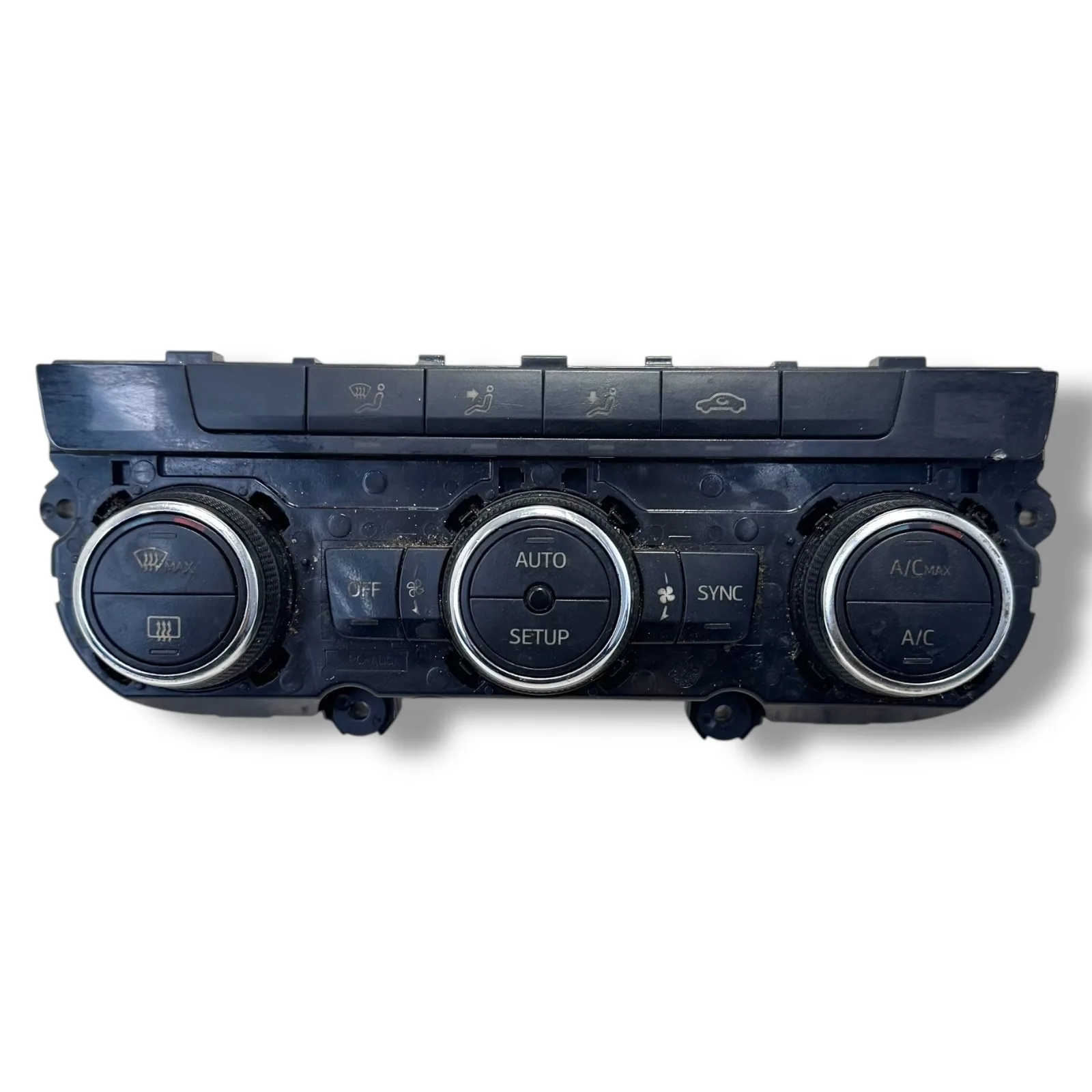 COMANDI CLIMA SEAT LEON SW 1.4 TGI (2013-2017) COMANDO A/C