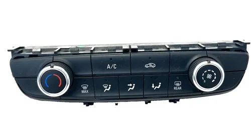 COMANDI CLIMA OPEL CROSSLAND X 1.2 BENZINA (2017-2020) COMANDI A/C - 98226284YX