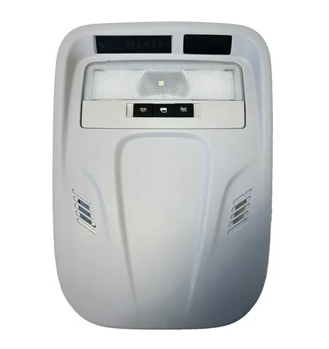 PLAFONIERA LUCE INTERNA ABITACOLO OPEL CROSSLAND X 1.2 BENZINA (2017-2020)