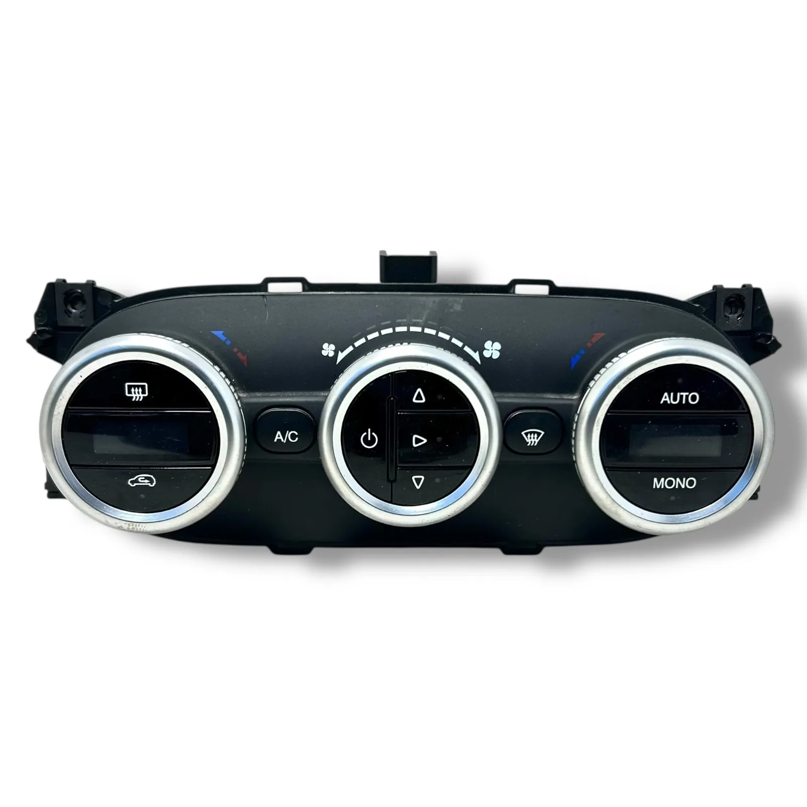 CENTRALINA COMANDI CLIMA FIAT 500L 1.3 MJT (2012-2017) COMANDO A/C