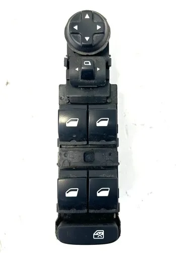 PULSANTIERA ALZACRISTALLI ANTERIORE SINISTRA OPEL CROSSLAND X (2017-2020) SX