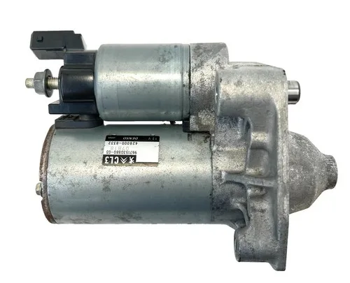 MOTORINO AVVIAMENTO OPEL CROSSLAND X 1.2 BENZINA (2017-2020) 428000-8332