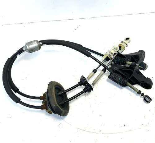 CORDE CAMBIO OPEL CROSSLAND X 1.2 BENZINA 83 CV (2017-2020) CAVI 5 MARCE + R