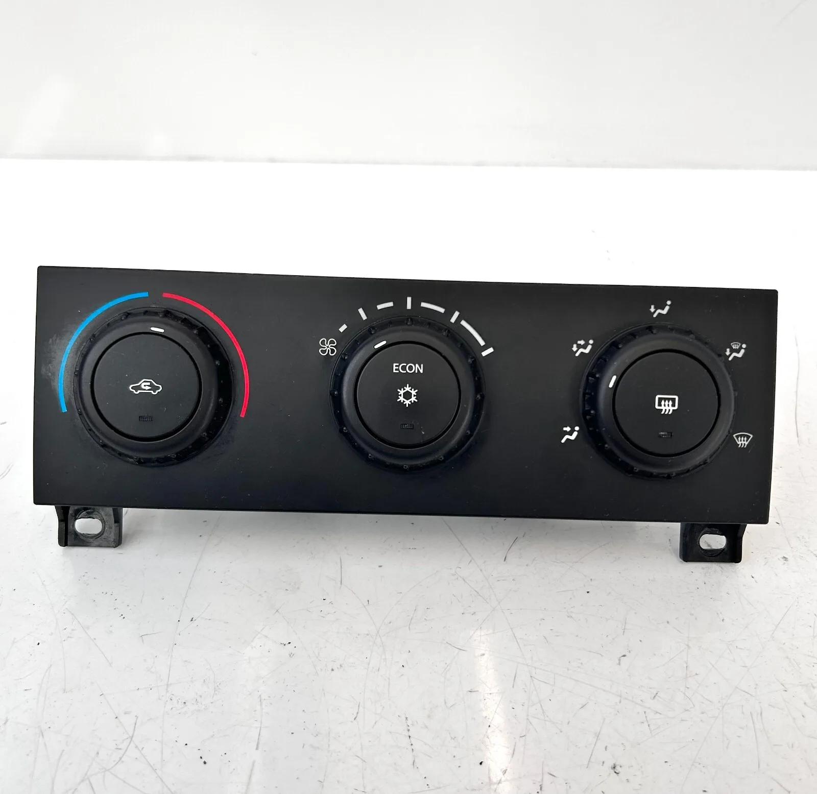 COMANDI CLIMA TATA ARIA 2.2 DIESEL (2010 - 2017) COMANDO ARIA CONDIZIONATA