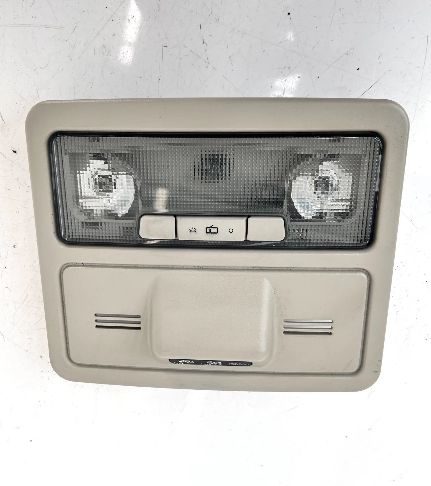 PLAFONIERA LUCE ABITACOLO TATA ARIA 2.2 D (2010 - 2017)